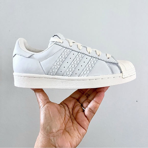 Adidas Superstar X Disney The Little Mermaid - Picture 1 of 7
